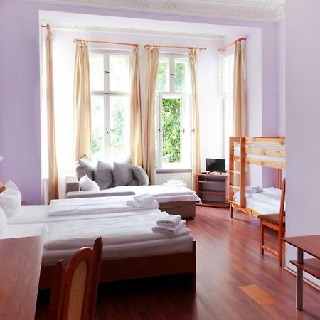 Hotel Eden Am Zoo เบอร์ลิน ภายนอก รูปภาพ