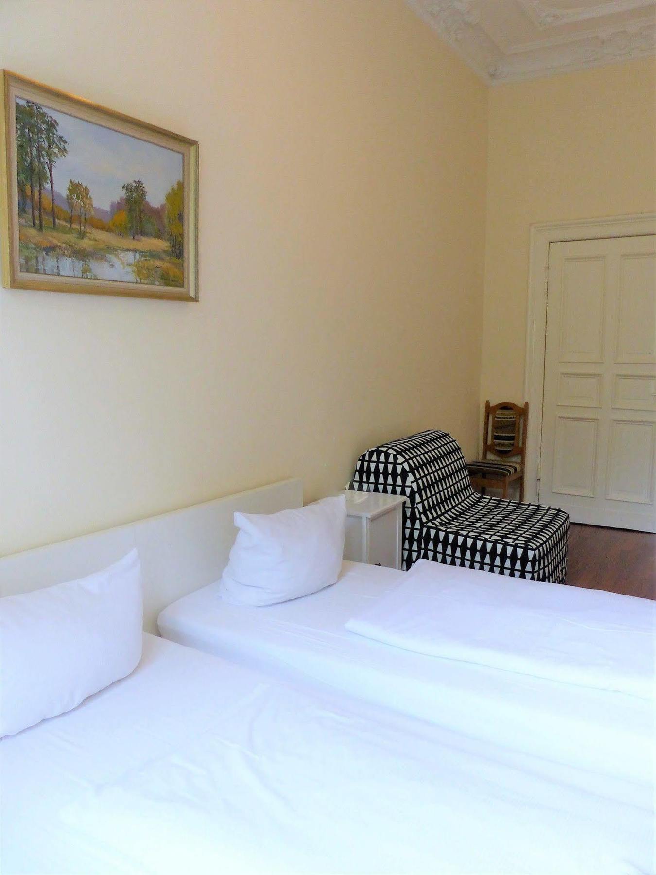 Hotel Eden Am Zoo เบอร์ลิน ภายนอก รูปภาพ